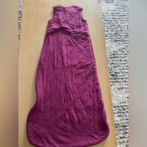 Kyte Baby Large Sleep Bag 1.0 TOG Dahlia